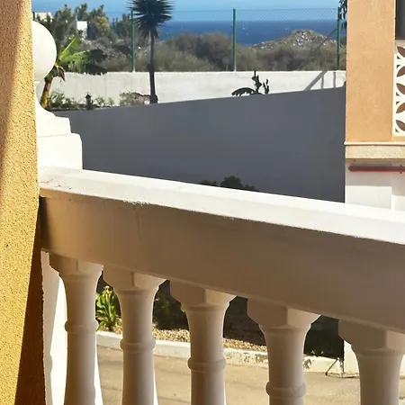 Sea La Vie Bella Carolina Apartament Costa Del Silencio