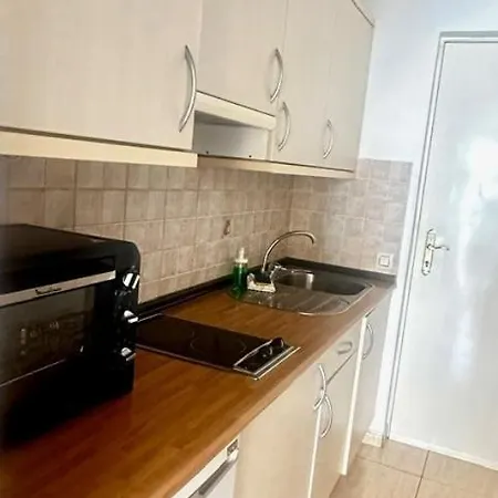 Sea La Vie Bella Carolina * Costa Del Silencio