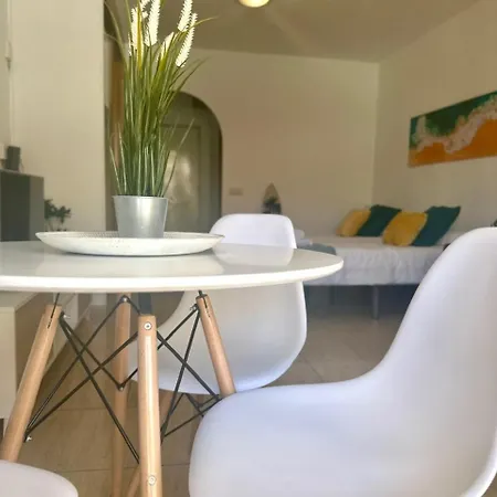 Sea La Vie Bella Carolina Costa Del Silencio