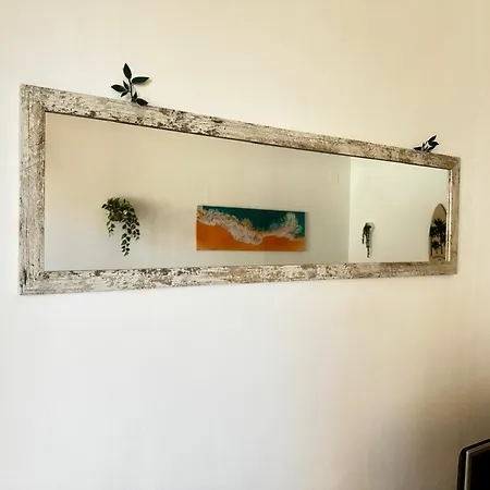 Sea La Vie Bella Carolina Apartament *