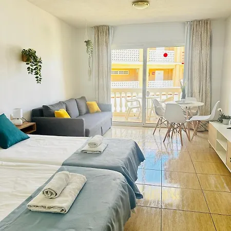 Apartament Sea La Vie Bella Carolina *