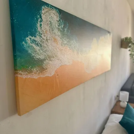 Sea La Vie Bella Carolina Apartament *