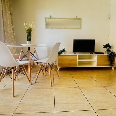 Apartament Sea La Vie Bella Carolina Costa Del Silencio