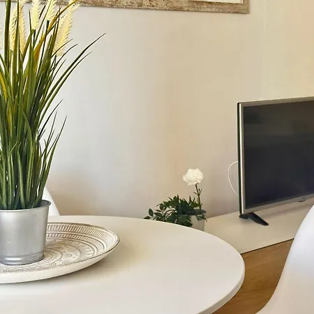 Apartament Sea La Vie Bella Carolina