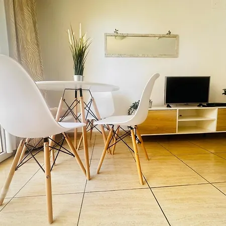 Sea La Vie Bella Carolina Apartament *