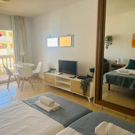 Apartament Sea La Vie Bella Carolina
