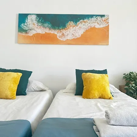 Sea La Vie Bella Carolina