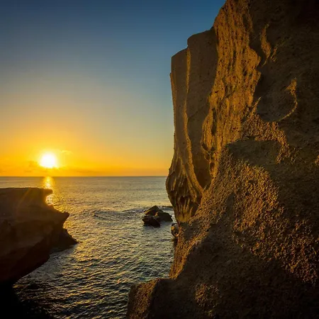 Sea La Vie Bella Carolina * Costa Del Silencio