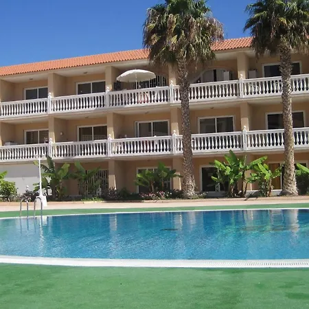 Sea La Vie Bella Carolina Costa Del Silencio