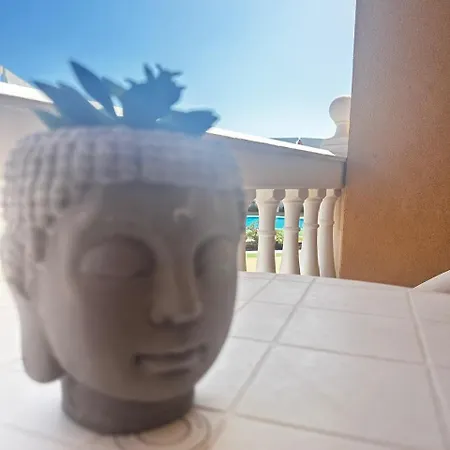 Sea La Vie Bella Carolina Daire *