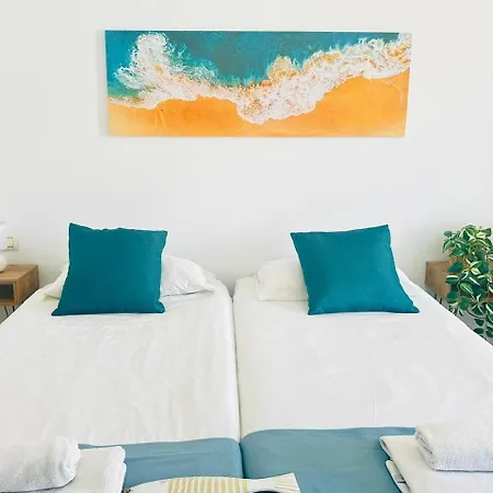 Sea La Vie Bella Carolina Apartman