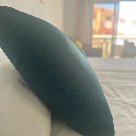 Apartman Sea La Vie Bella Carolina