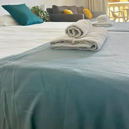 Sea La Vie Bella Carolina Daire Costa Del Silencio