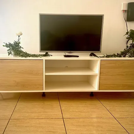 Sea La Vie Bella Carolina Costa Del Silencio