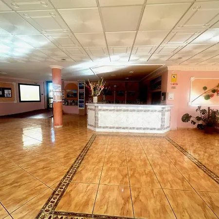 Sea La Vie Bella Carolina Daire Costa Del Silencio