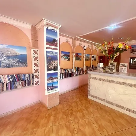 Sea La Vie Bella Carolina Costa Del Silencio