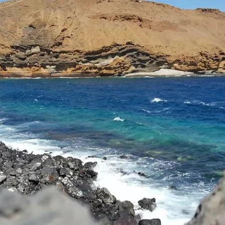 Sea La Vie Bella Carolina Apartman