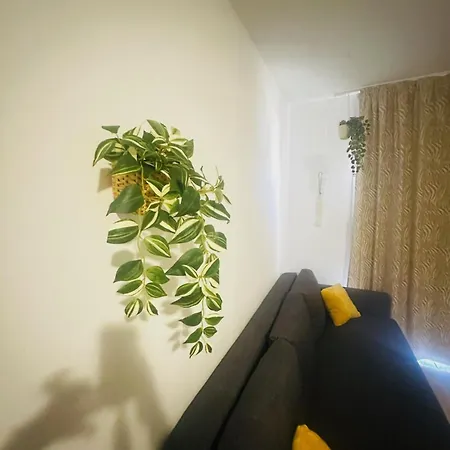 Apartman Sea La Vie Bella Carolina *