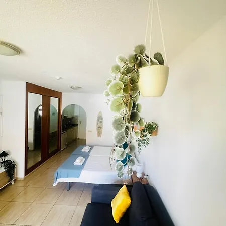 Apartman Sea La Vie Bella Carolina *