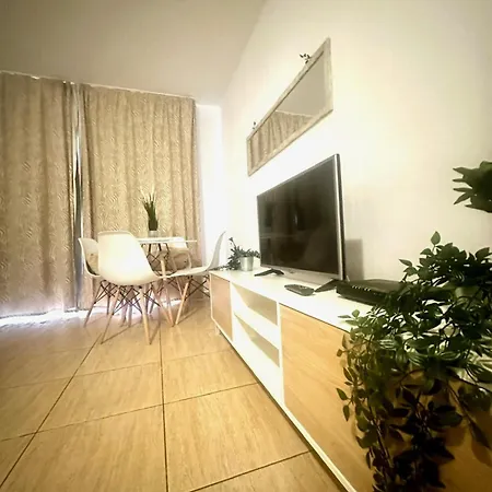 Apartman Sea La Vie Bella Carolina