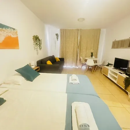 Sea La Vie Bella Carolina Costa Del Silencio