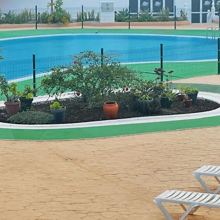 Sea La Vie Bella Carolina Apartman Costa Del Silencio