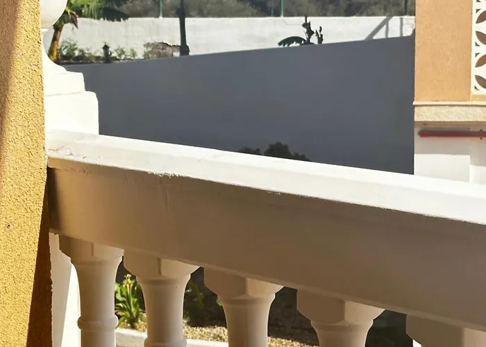 Sea La Vie Bella Carolina Apartment Costa Del Silencio