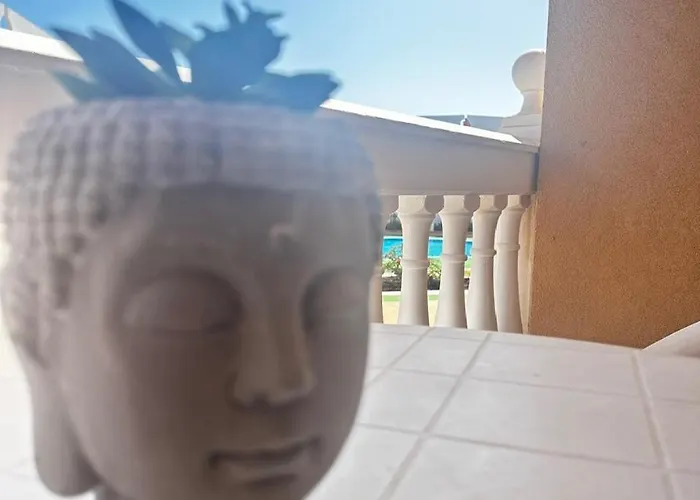 Sea La Vie Bella Carolina Appartamento *