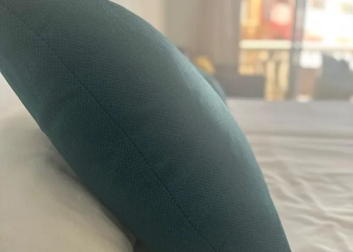 Apartment Sea La Vie Bella Carolina