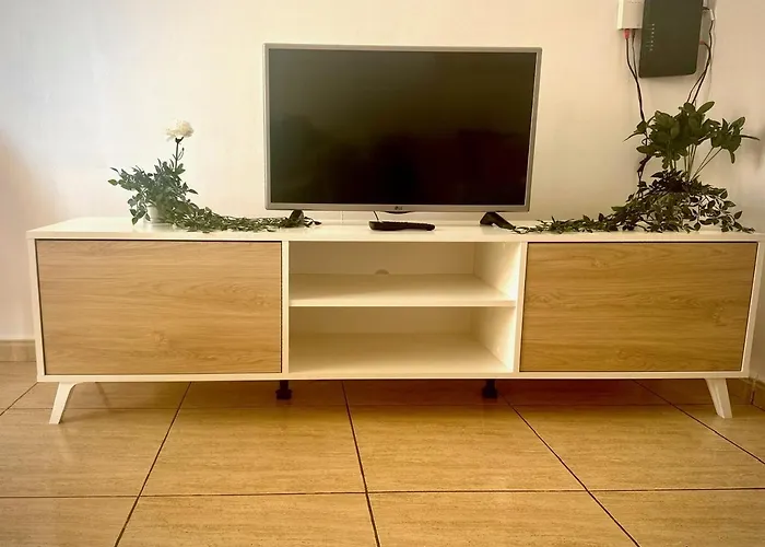 Sea La Vie Bella Carolina Costa Del Silencio