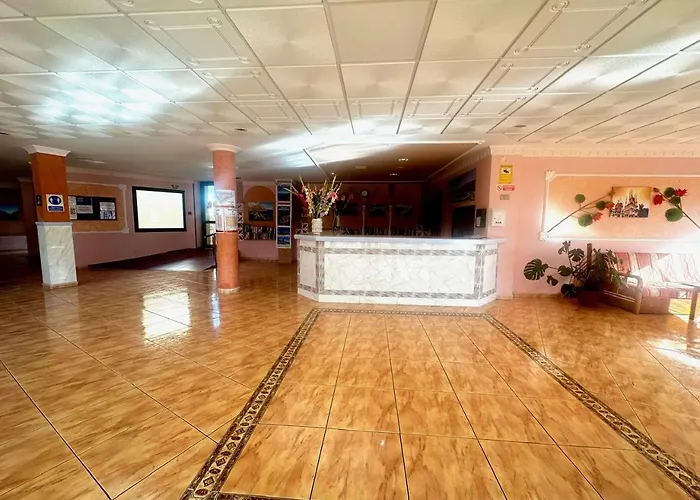 Sea La Vie Bella Carolina Appartamento Costa Del Silencio