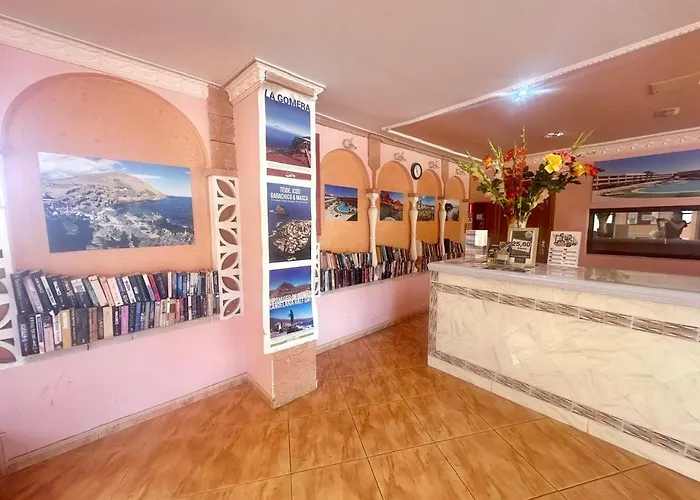 Sea La Vie Bella Carolina Costa Del Silencio