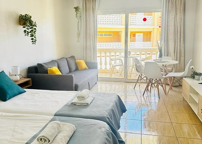 Apartment Sea La Vie Bella Carolina *