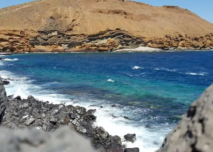 Sea La Vie Bella Carolina Apartment