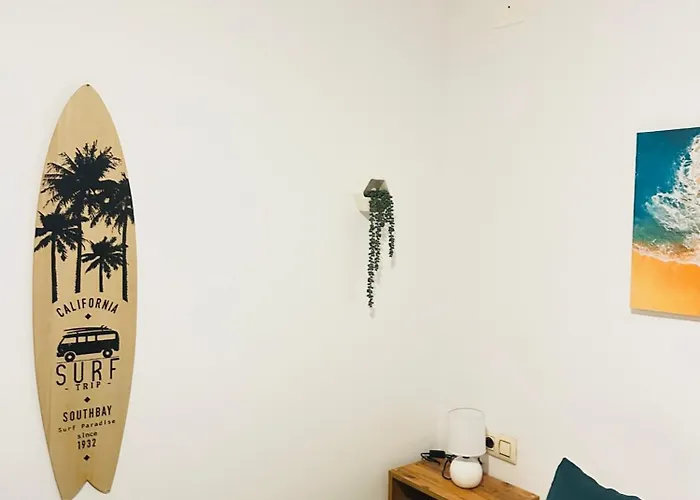 Sea La Vie Bella Carolina Appartamento *