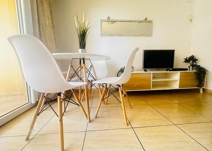 Sea La Vie Bella Carolina Apartment *