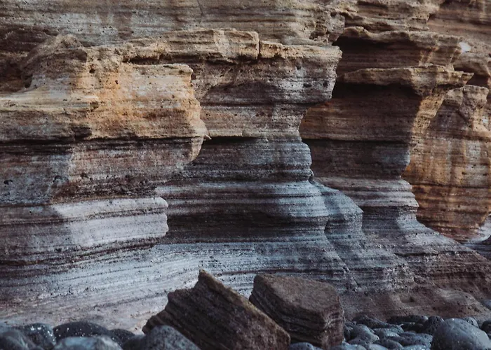 Sea La Vie Bella Carolina Costa Del Silencio