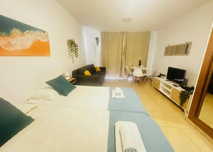 Sea La Vie Bella Carolina Costa Del Silencio