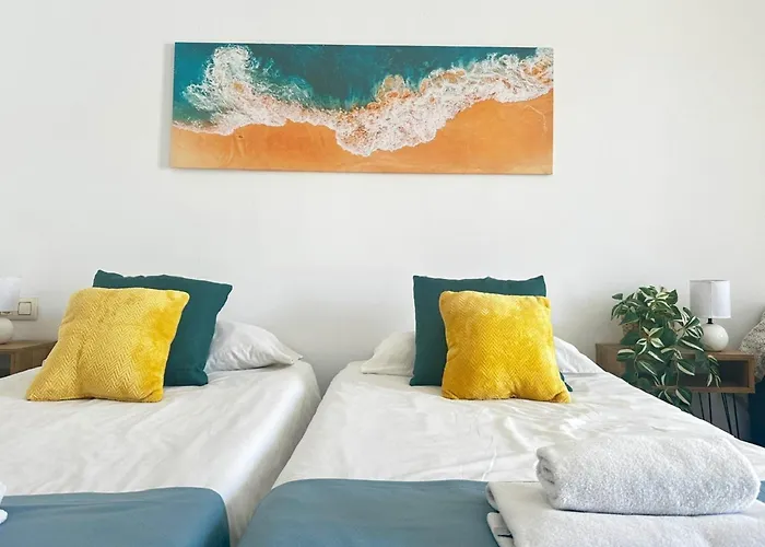 Sea La Vie Bella Carolina