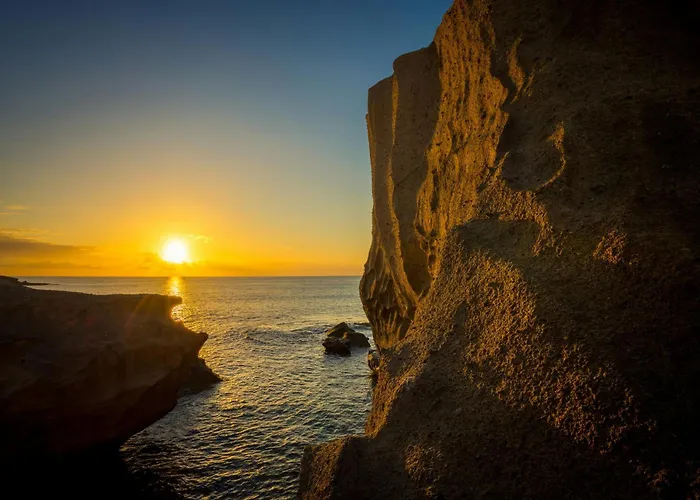 Sea La Vie Bella Carolina * Costa Del Silencio