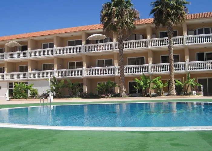 Sea La Vie Bella Carolina Costa Del Silencio