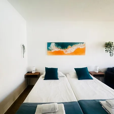 Sea La Vie Bella Carolina * Costa Del Silencio