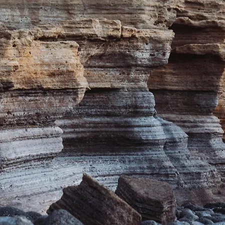 Sea La Vie Bella Carolina Costa Del Silencio