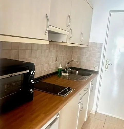 Sea La Vie Bella Carolina * Costa Del Silencio