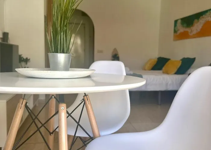 Sea La Vie Bella Carolina Costa Del Silencio