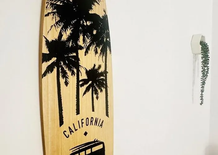 Sea La Vie Bella Carolina *