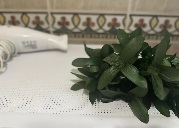 Sea La Vie Bella Carolina * Costa Del Silencio