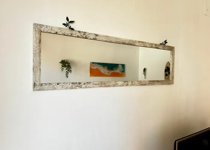 Sea La Vie Bella Carolina Apartament *