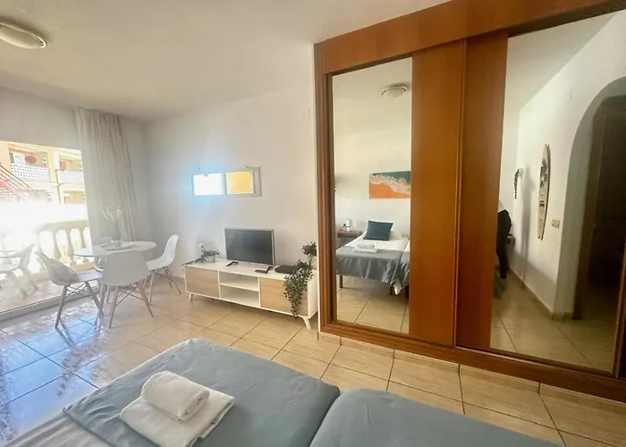 Sea La Vie Bella Carolina Apartament *