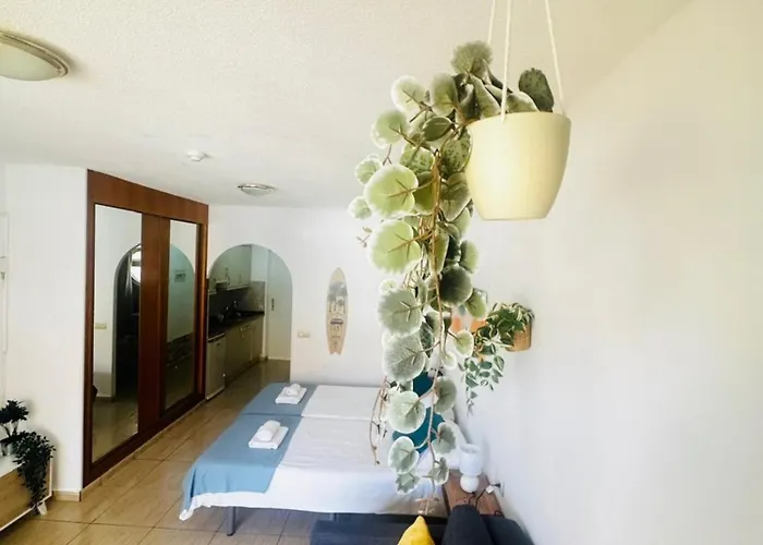 Apartament Sea La Vie Bella Carolina *